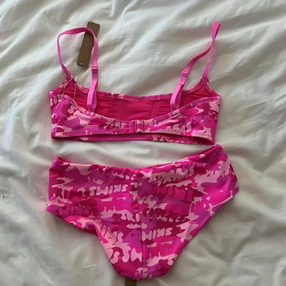 SKIMS two piece